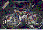 98 Jeep Wrangeler and Bikes.